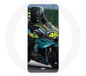 Coque pour Oppo A54 5G Valentino Rossi MotoGP 46