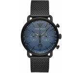 Emporio Armani Reloj cronógrafo para hombre AR11201