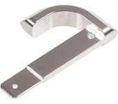Conector de carga para robot cortacésped Wiper Ike Ike S Ike S+