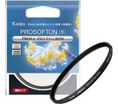Filtro suave Kenko PRO1D Pro Softon 72 mm. Un fuerte efecto de difusión suave crea una mezcla de luz y un marco delgado impresionante. Compatible con lentes gran angular.