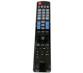 Nuevo control remoto para televisor inteligente LCD 3D AKB72914036 AKB72914041 AKB72914039 37LD450 60PX950 32LV3400 55LX9500