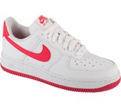 Nike W Air Force 1 07 Next Nature, zapatillas blancas para mujer 36,5 blanco