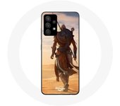 Funda para Samsung Galaxy A13 4G / A13 4G Lite Serie Videojuegos Assassin's Creed