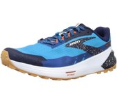 Zapatillas de trail running ligeras y resistentes Catamount 2 BMM3993 BMW3382 Azul cm D [Brooks] Hombre Mujer 26.5
