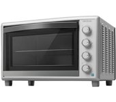 Cecotec Mini-four Mini four Bake&Toast 6090 White Gyro