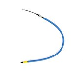 Shift Cable Gazelle Next 6 Vites 4746.77 - 4746.77