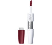 Maybelline Superstay 24h Color 185 Polvo Rosa