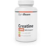 GymBeam - Creatine 100% Creapure® , 120 Caps