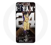 Coque pour Xiaomi Redmi Note 5 Pro Kobe Bean Bryant NBA de lakers