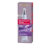 Revitalift Filler [HA] 15ml Crema Avanzada Antiedad para Ojos para un Resplandor Juvenil