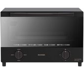 Tostadora de horno a vapor KSOT-012-B (negro) negro