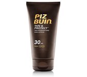 Piz Buin Tan And Protect Loción solar intensificadora del bronceado FPS 30 150 ml