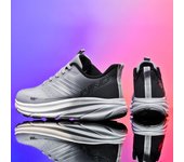 Zapatos de hombre, zapatillas de deporte para hombre, zapatos casuales para hombre, tenis, zapatos de lujo, zapatos de entrenamiento transpirables para carreras, zapatos para correr a la moda para mujer 39
