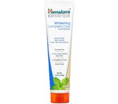 Himalaya, Botanique, Whitening Complete Care Toothpaste, Simply Peppermint, 150g (5.29oz)