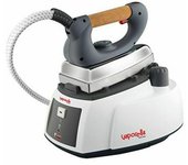 Plancha de vapor POLTI Vaporella PLEU0186 3,5 bar 0,9 L 1750W Aluminio 1750 W