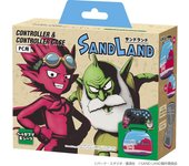 Juego de controlador de juegos SAND LAND Beelzebub Thief &