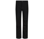 Regatta Great Outdoors Pantalones elásticos Dayhike II para niños/niños 3-4 Years negro