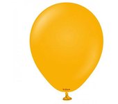 Globos Lisos De Látex Kalisan (Paquete de 25) One Size verde menta