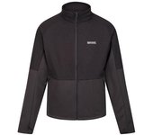 Regatta Chaqueta polar con cremallera completa Highton IV para hombre L