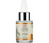 Nature Queen Serum Kofeinowe pod oczy, 10 ml