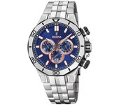 FESTINA Reloj analógico de cuarzo para hombre F20448/1