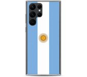 Coque Téléphone Drapeau Argentino - Samsung Galaxy S22
