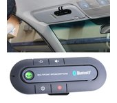 Inalámbrico Bluetooth manos libres multipunto altavoz altavoz coche kit visera one set