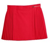 Carta Sport Falda ZZ para mujer/señora 26 inches negro