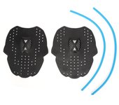 Paleta de mano para entrenamiento de natación, deportes acuáticos, accesorio universal para niños adultos, paleta de mano para natación