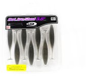 Señuelo blando OSP Dolive Shad 3,5 pulgadas TW-102 (2687)
