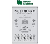 NCT DREAM - Saludos de la temporada 2023