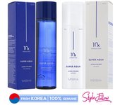 [MISSHA] Hialuronato de sodio Super Aqua Ultra (Esencia para la piel 200 ml / Emulsión 130 ml) (1pc) Emulsion 130ml