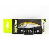Señuelo flotante Imakatsu Gekiasa Shad 58 mm 7 gramos 152 (5734)
