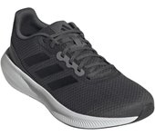 Buty sportowe męskie Adidas HP6648 Runfalcon 3.0 Wide szare  r. 42 ⅔ 42 2/3 gris