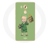 Coque pour Huawei Mate 8 One piece Manga Roronoa Zoro