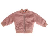 Chaqueta bomber 475612 para Niñas 3 AÑOS color rosa