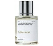 Perfume unisex Dossier Floral Pera 50ml