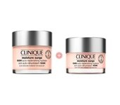 Clinique Crema Hidratante Rápida 75ml (+ Crema Hidratante Rápida 50ml)