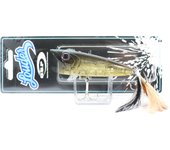 Señuelo flotante OSP Louder 70 Popper F-31 (3700)