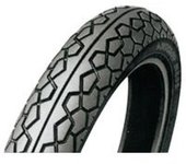 Neumático de motocicleta Dunlop K388 trasero 51P sin cámara tipo 200233 para motocicleta de dos ruedas 90/90-18 M/C (TL)