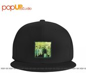 La mejor gorra snapback con el álbum No Doubt de Petra, banda de rock cristiana, Jesús, gorras de béisbol de gran venta de Harajuku One Size