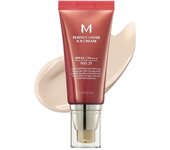 [MISSHA] M Perfect Cover BB Cream SPF42 PA+++ (5 Colores) 50ml #23 NATURAL BEIGE