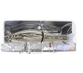 Señuelo articulado flotante Gan Craft Jointed Claw Kai 148 07 (0286)