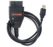 Herramienta de ajuste de chip ECU Galletto 1260 2024, herramientas de diagnóstico de automóviles OBD2, programador de flasheo de ECU con chip FTDI, escáner OBD 2 automático de lectura y escritura