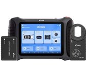 Programador de llaves profesional para tabletas XTOOL X100 PAD3 X100 PAD Elite con versión global KC100 Xtool X100 PAD3