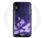 Coque Maniacase pour IPhone X anime manga japonais Hunter X Hunter -