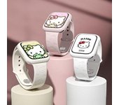 Hello Kitty Correa Apple Watch Band Correa iPhone Watch, un personaje popular en Corea