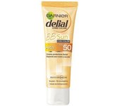 Crema BB facial Delial FPS 50 50 ml