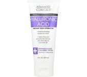 Advanced Clinicals, Hyaluronic Acid, Instant Skin Hydrator, 2 fl oz (59 ml)
