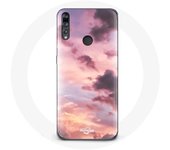 Funda para Huawei p30 lite Fondo Atardecer